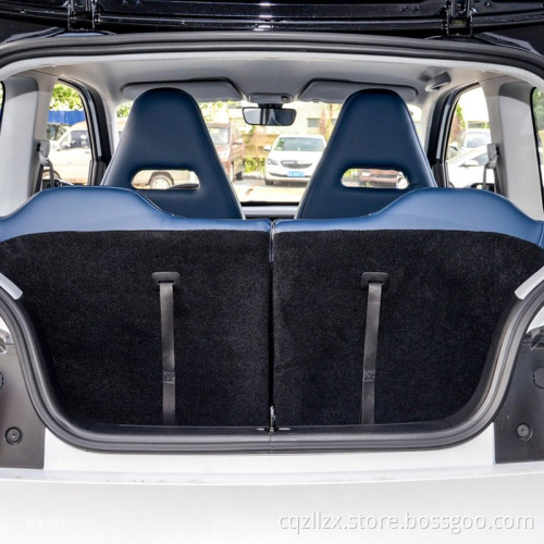 ZOLALA 2022 mini electric vehicles Gameboy Wuling Mini EV Hongguang Small electric cars voiture